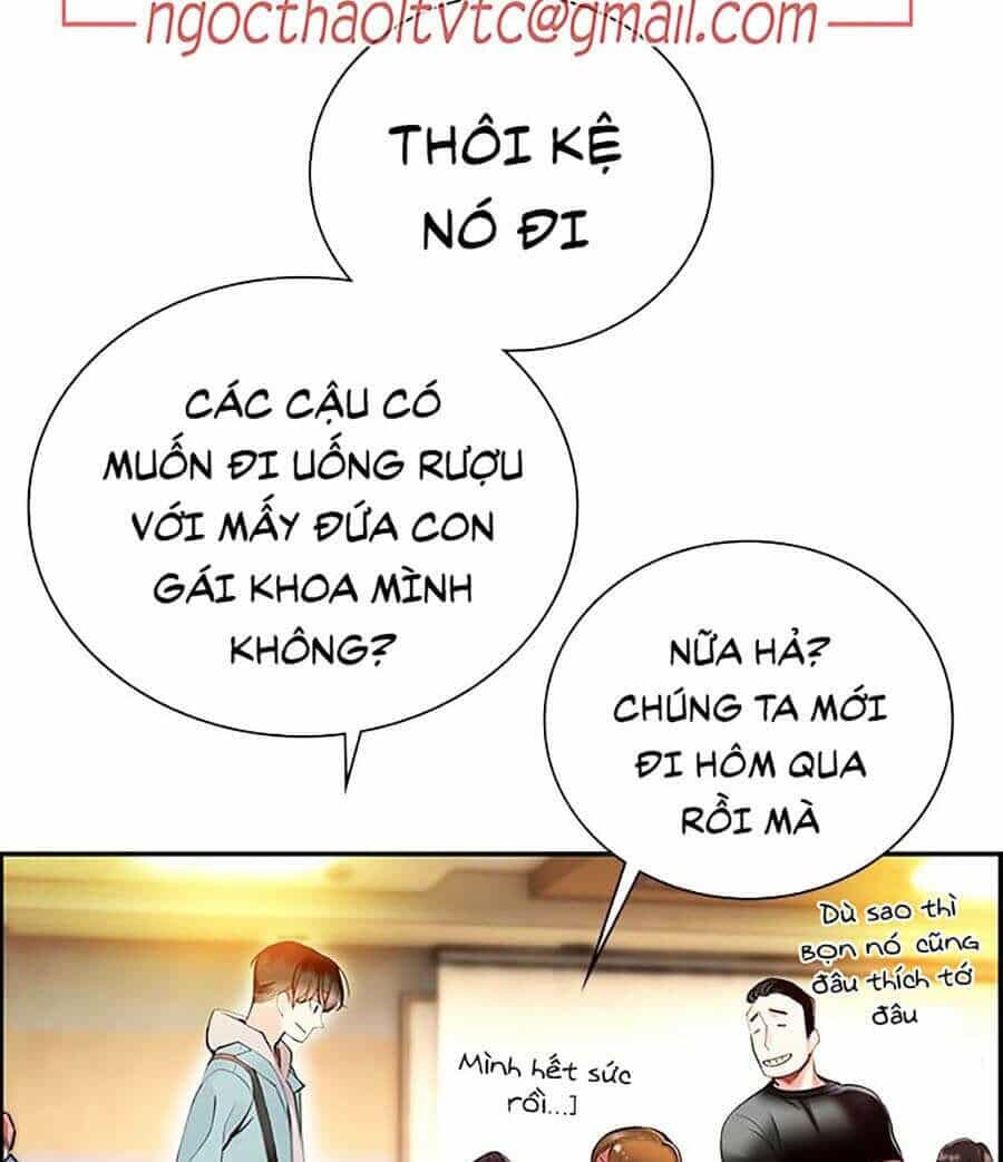 Nhân Trùng Đại Chiến - Chương 1 - ảnh 19