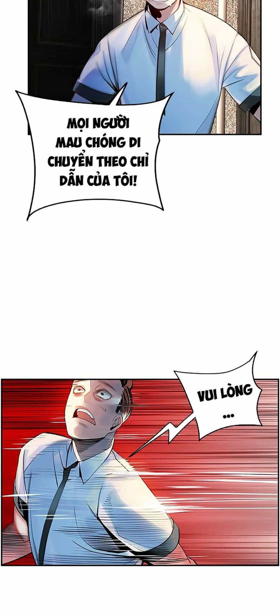 Nhân Trùng Đại Chiến - Chương 1 - ảnh 199