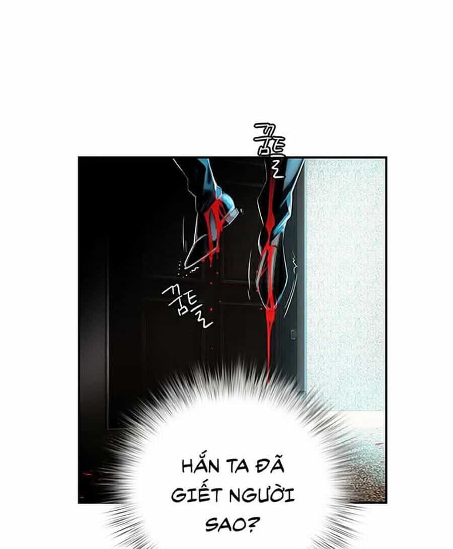 Nhân Trùng Đại Chiến - Chương 1 - ảnh 206