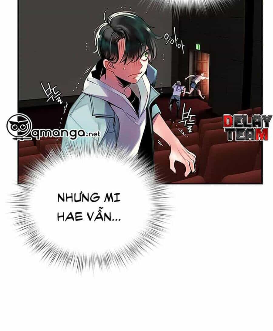 Nhân Trùng Đại Chiến - Chương 1 - ảnh 208