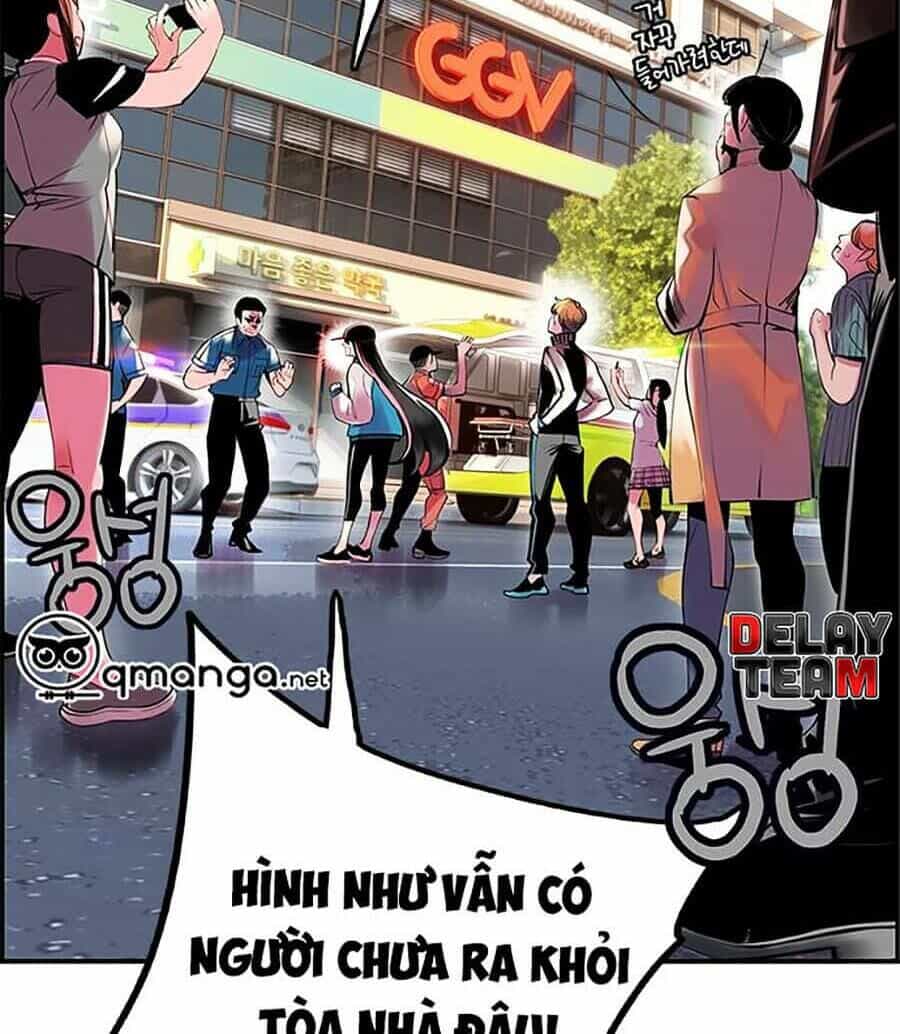 Nhân Trùng Đại Chiến - Chương 1 - ảnh 252