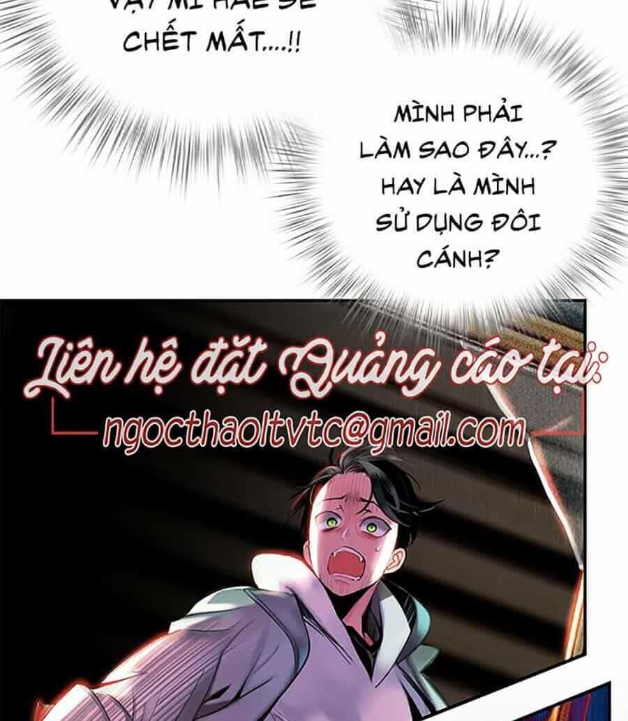 Nhân Trùng Đại Chiến - Chương 1 - ảnh 259