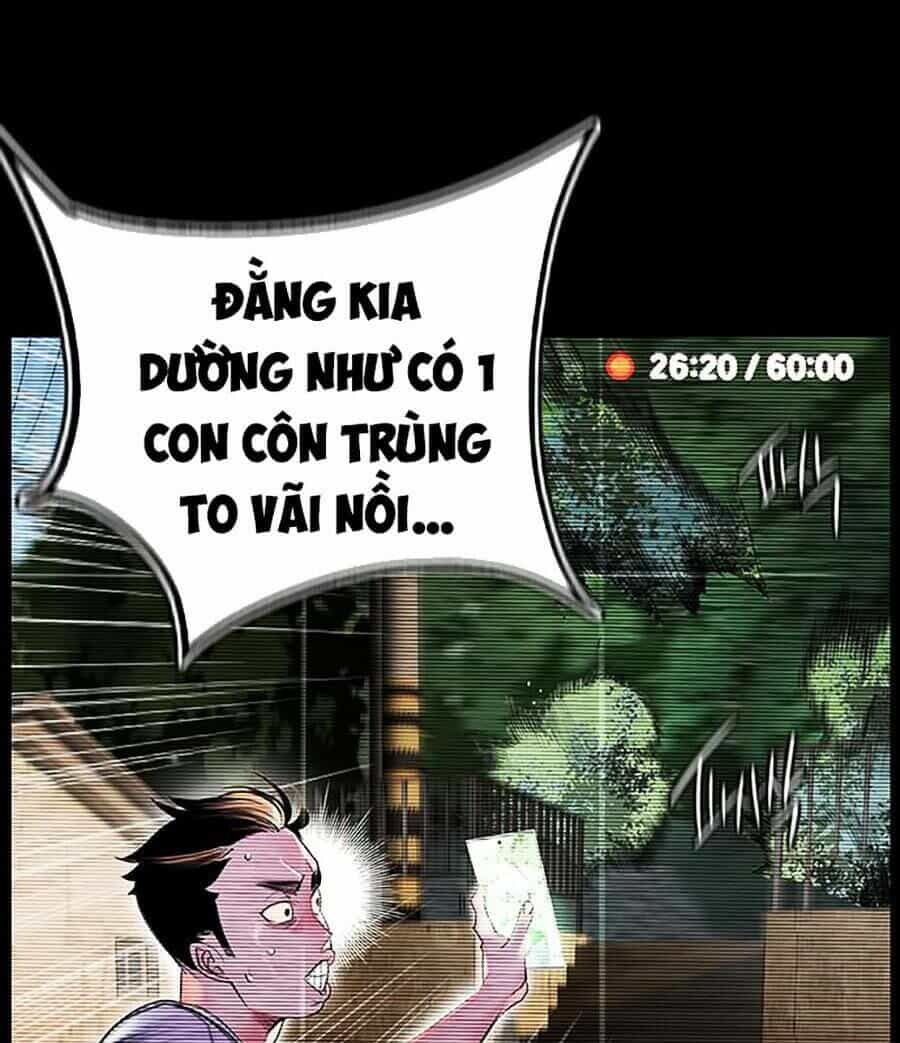 Nhân Trùng Đại Chiến - Chương 1 - ảnh 3