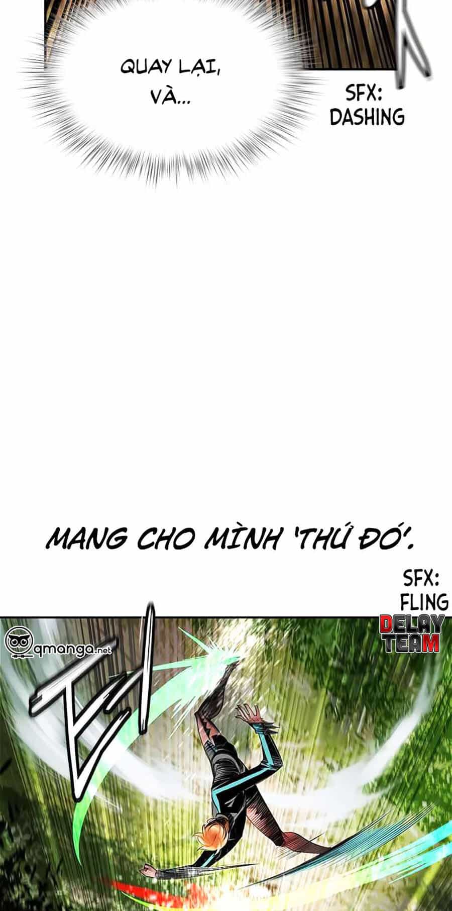 Nhân Trùng Đại Chiến - Chương 10 - ảnh 132