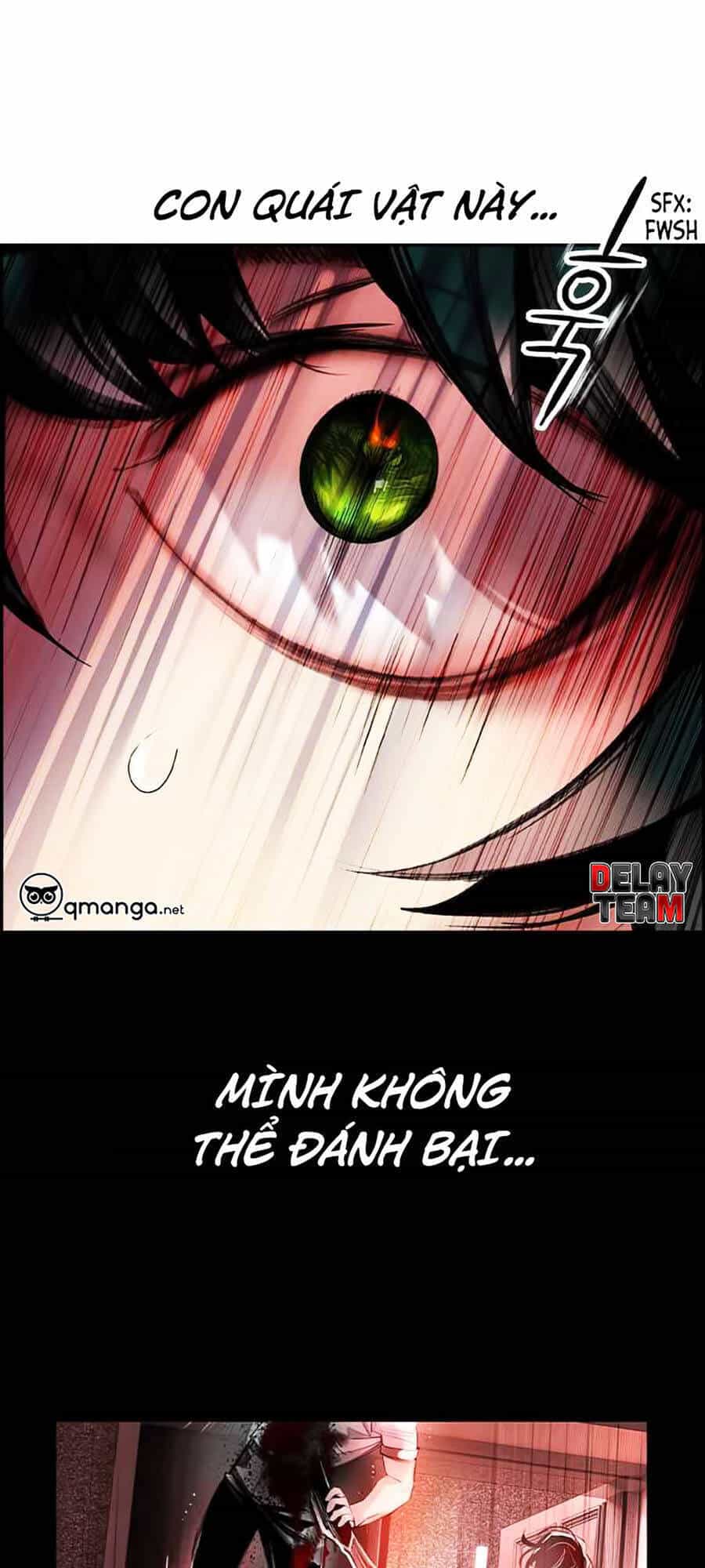Nhân Trùng Đại Chiến - Chương 10 - ảnh 16