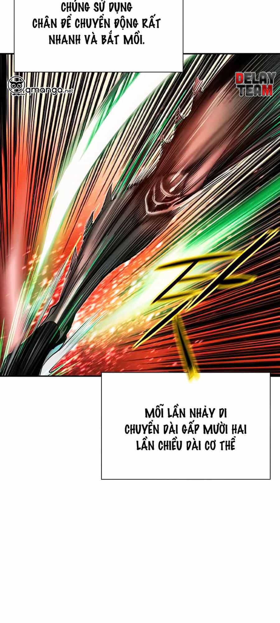 Nhân Trùng Đại Chiến - Chương 10 - ảnh 73
