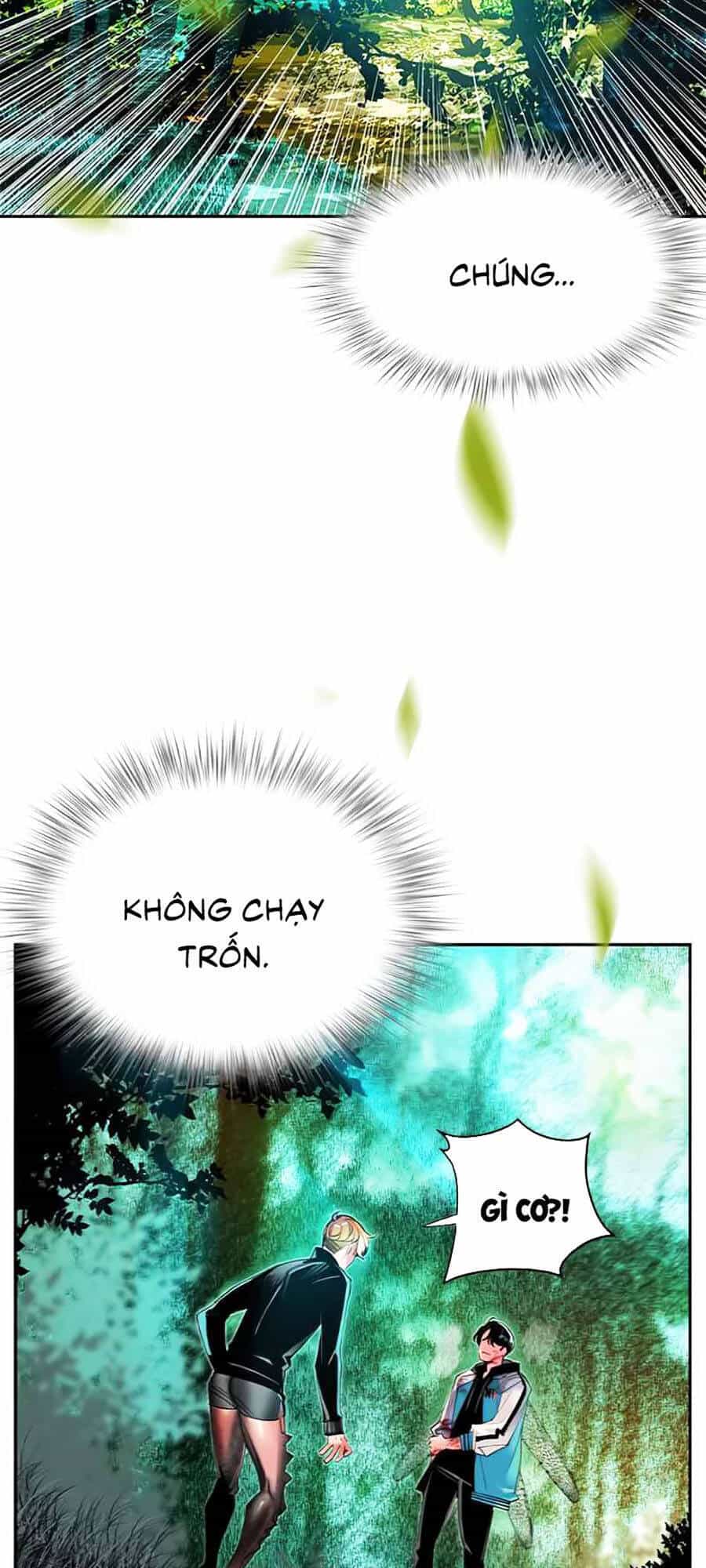 Nhân Trùng Đại Chiến - Chương 10 - ảnh 85