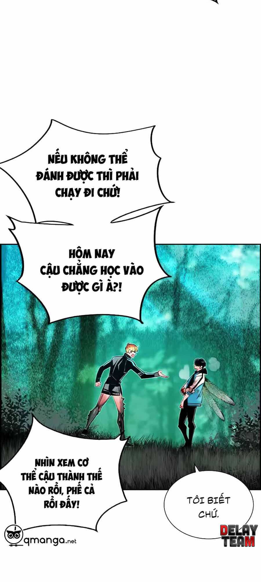 Nhân Trùng Đại Chiến - Chương 10 - ảnh 89