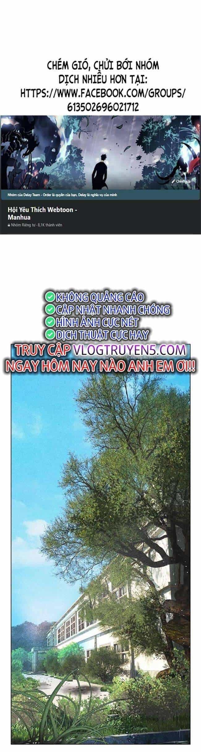 Nhân Trùng Đại Chiến - Chương 100 - ảnh 1