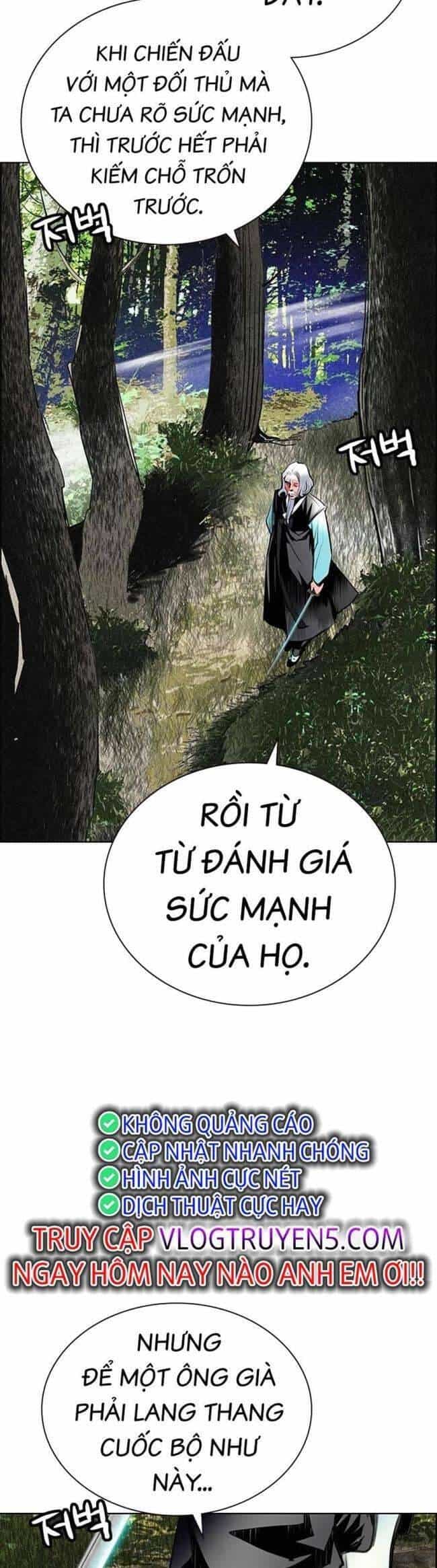 Nhân Trùng Đại Chiến - Chương 100 - ảnh 21
