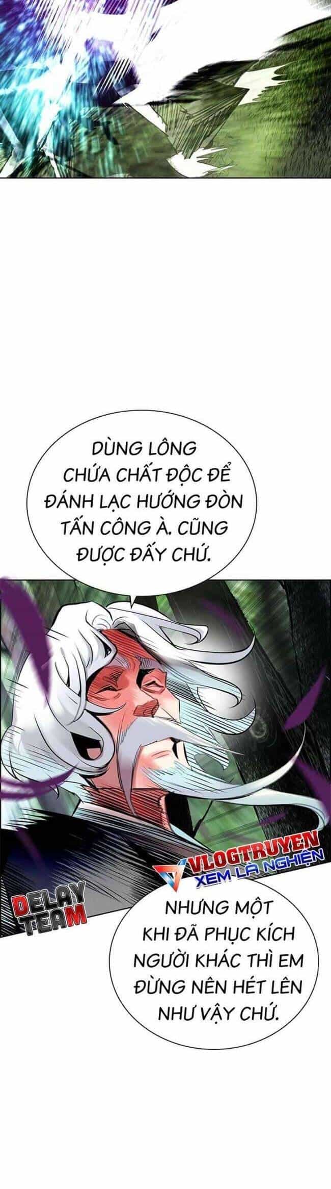 Nhân Trùng Đại Chiến - Chương 100 - ảnh 26