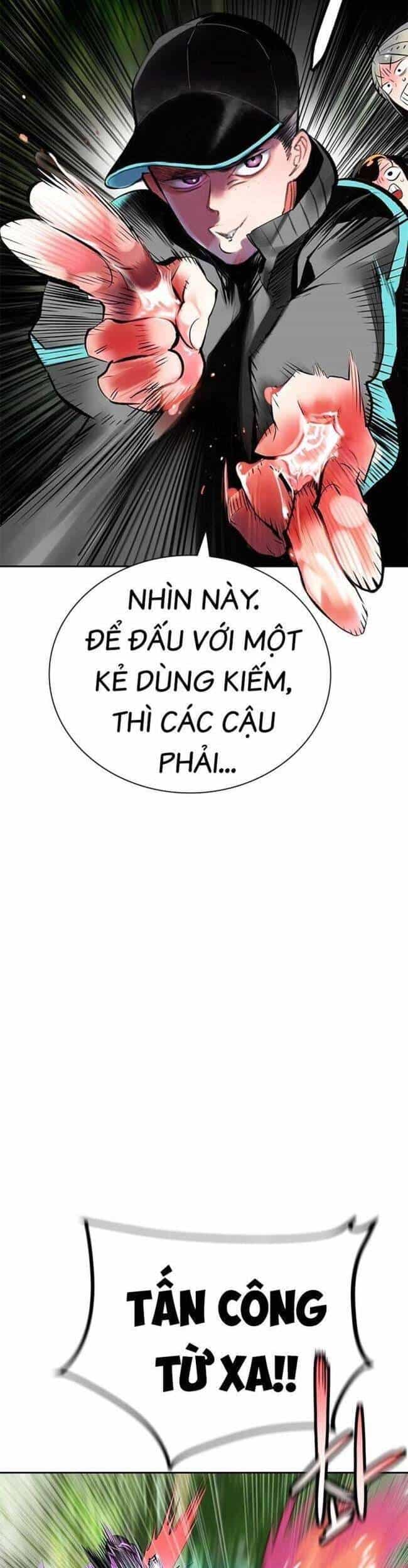 Nhân Trùng Đại Chiến - Chương 100 - ảnh 38