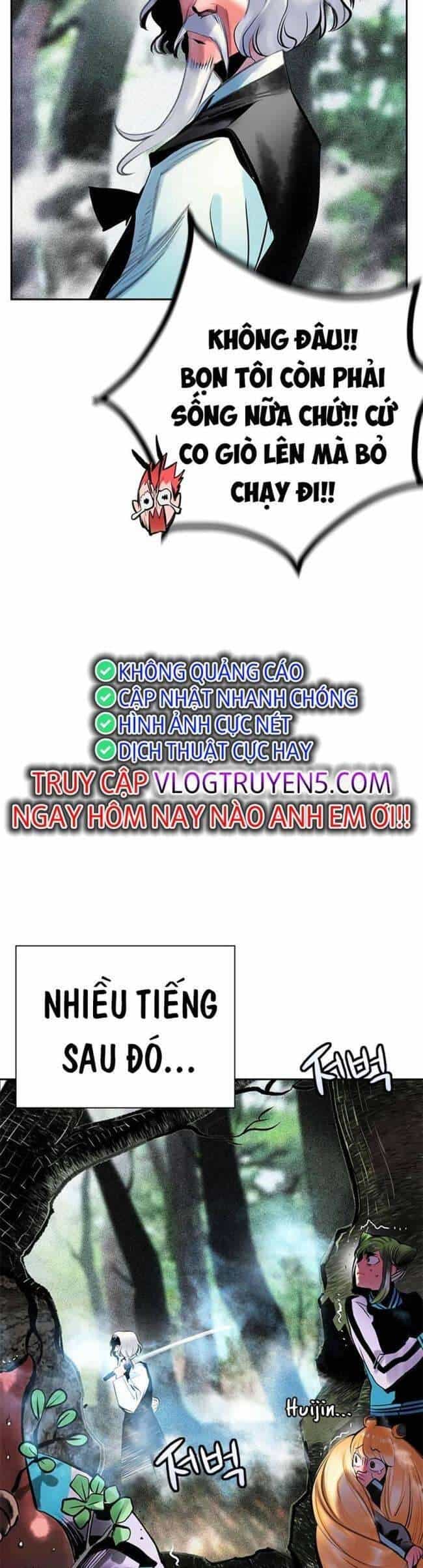 Nhân Trùng Đại Chiến - Chương 100 - ảnh 57