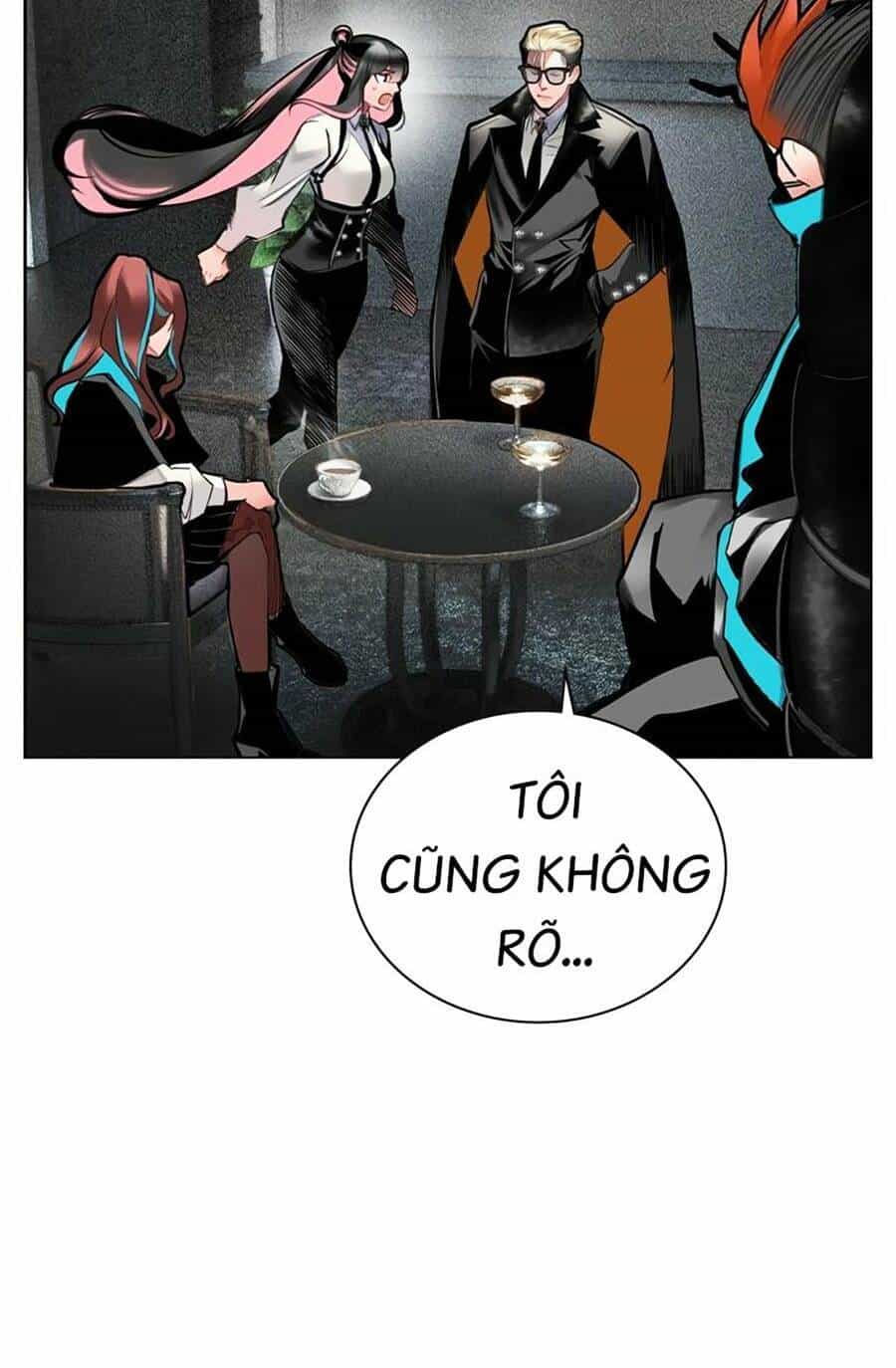 Nhân Trùng Đại Chiến - Chương 102 - ảnh 104