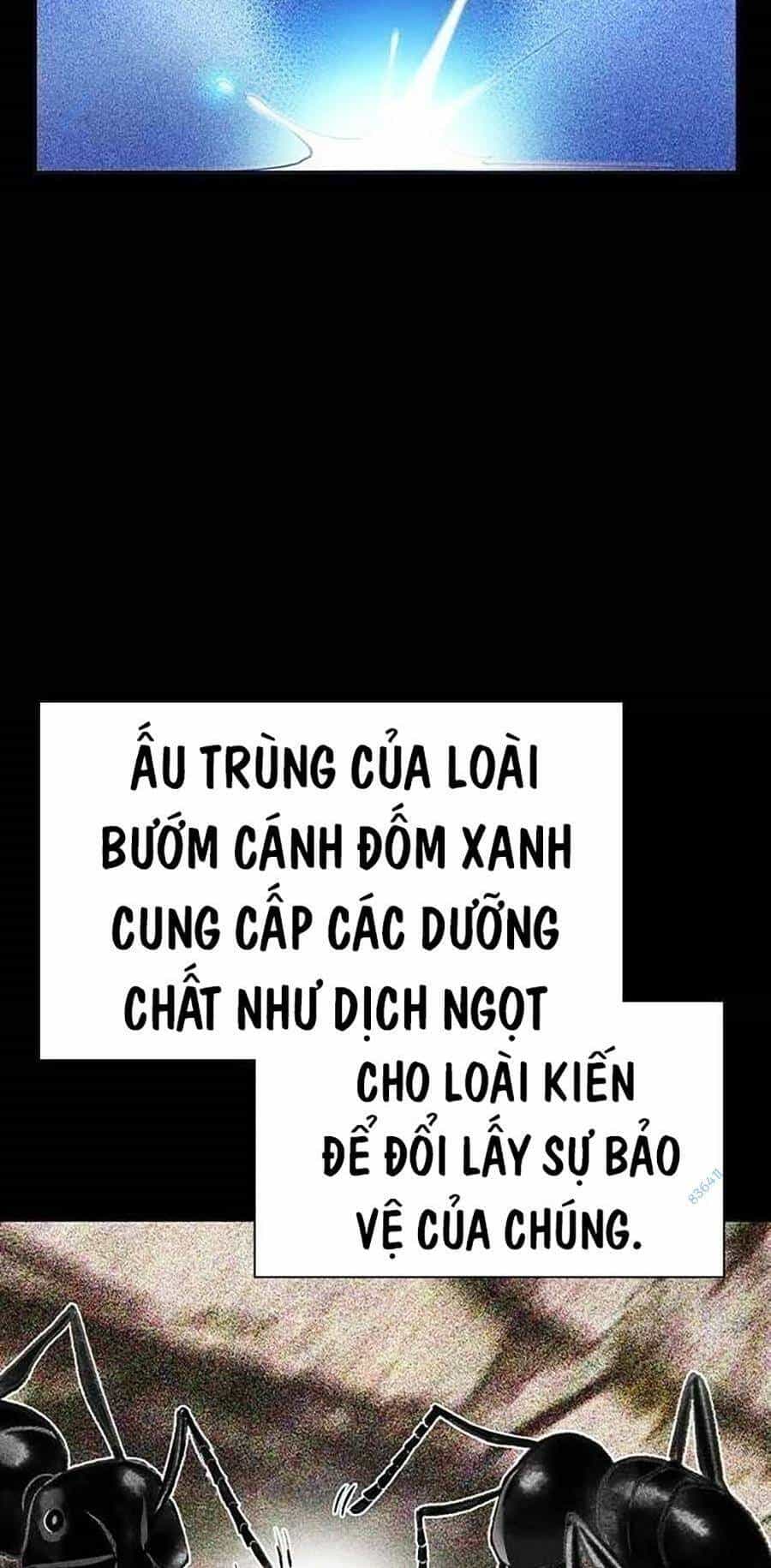 Nhân Trùng Đại Chiến - Chương 103 - ảnh 41