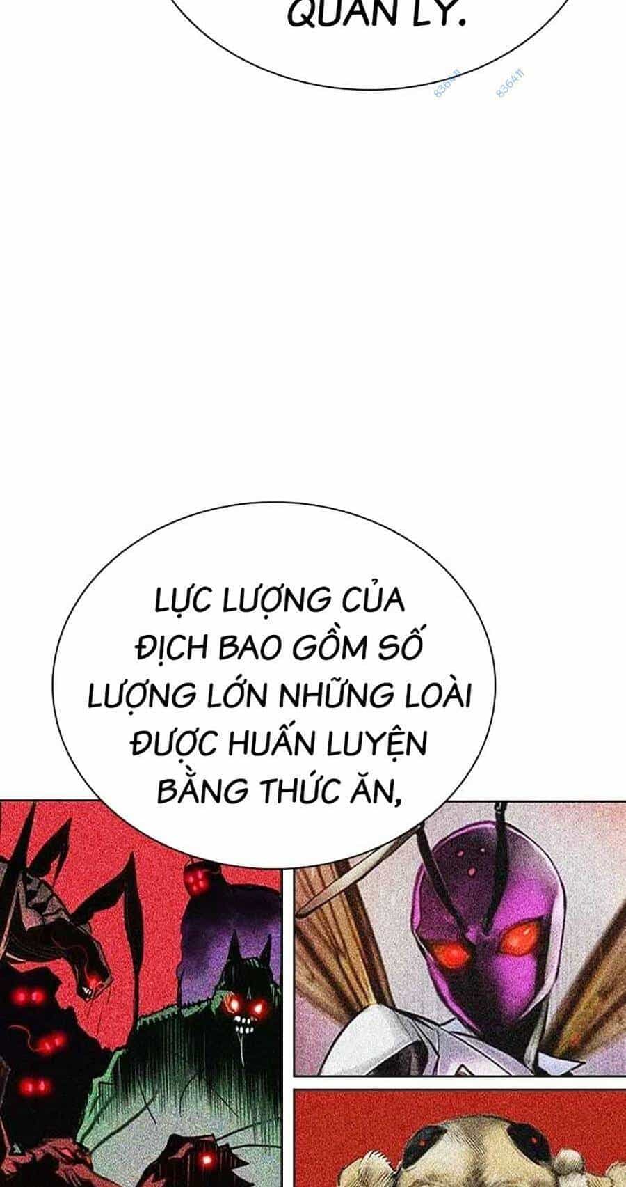 Nhân Trùng Đại Chiến - Chương 103 - ảnh 77