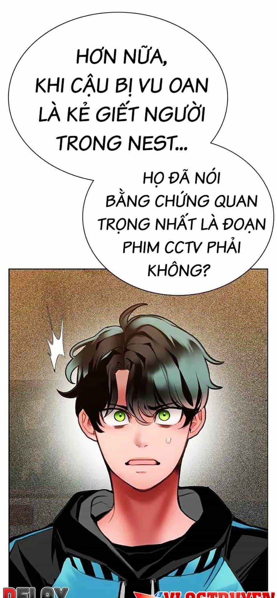 Nhân Trùng Đại Chiến - Chương 103 - ảnh 94