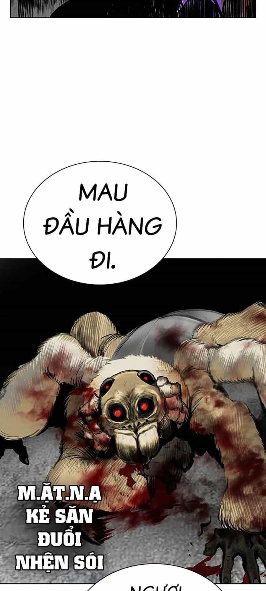 Nhân Trùng Đại Chiến - Chương 104 - ảnh 107