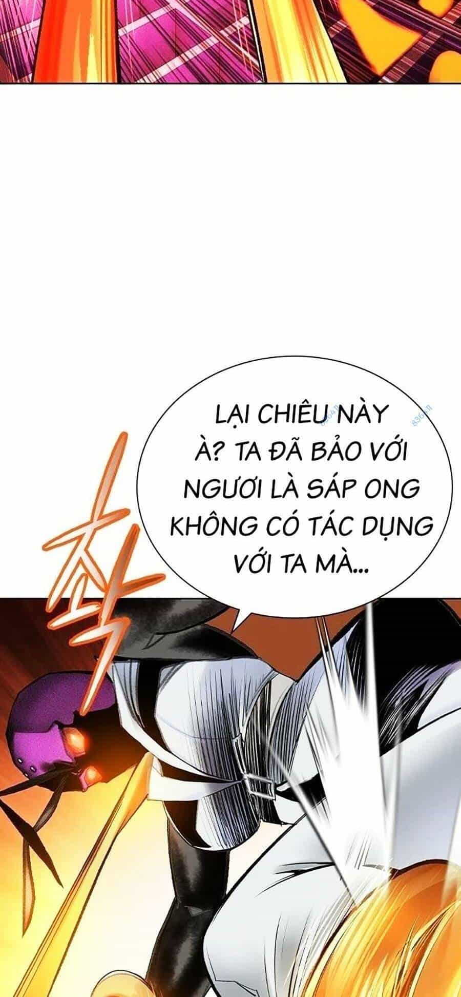 Nhân Trùng Đại Chiến - Chương 104 - ảnh 14