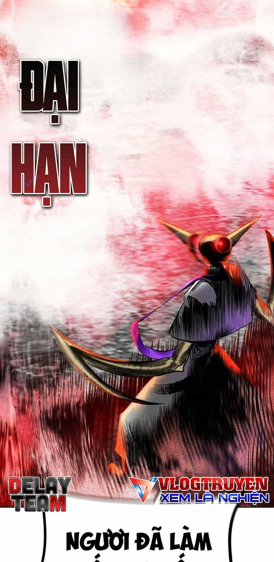 Nhân Trùng Đại Chiến - Chương 104 - ảnh 58
