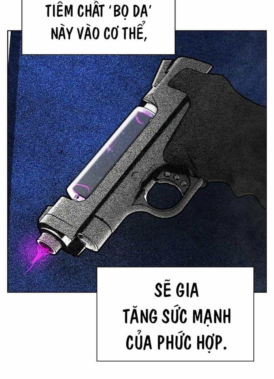Nhân Trùng Đại Chiến - Chương 105 - ảnh 11