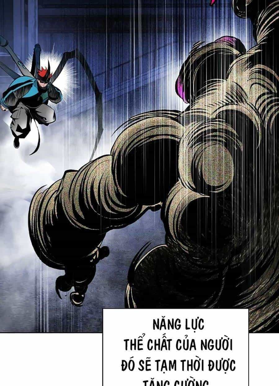 Nhân Trùng Đại Chiến - Chương 105 - ảnh 13