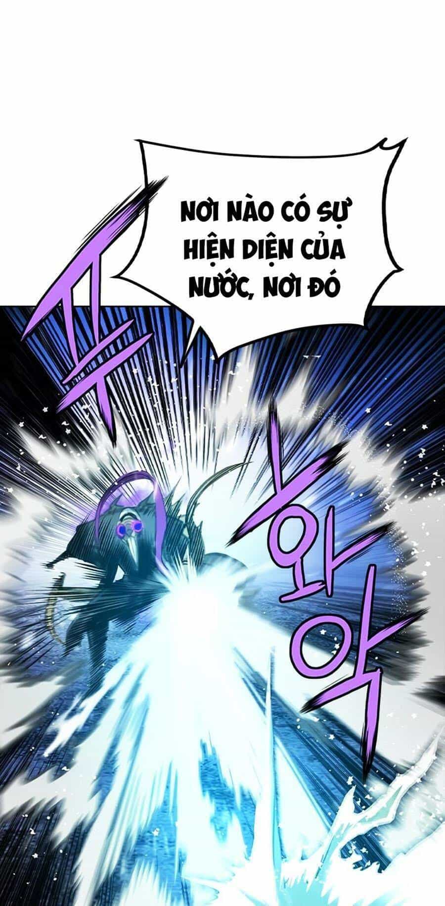 Nhân Trùng Đại Chiến - Chương 106 - ảnh 25
