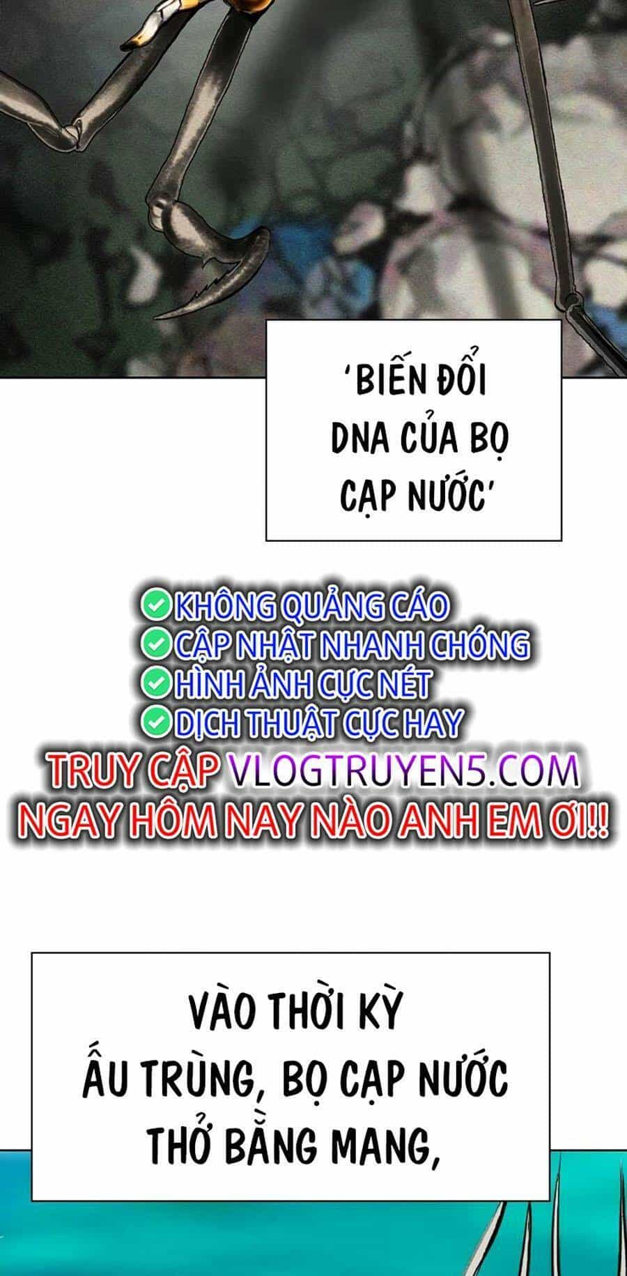 Nhân Trùng Đại Chiến - Chương 106 - ảnh 9