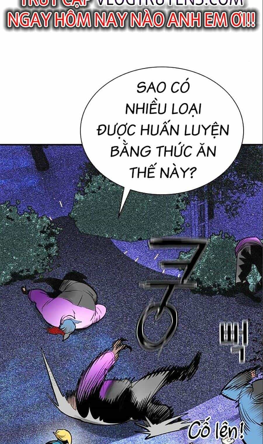 Nhân Trùng Đại Chiến - Chương 107 - ảnh 147