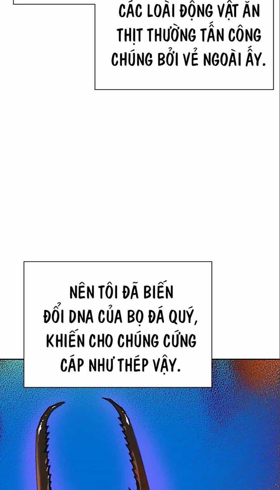 Nhân Trùng Đại Chiến - Chương 107 - ảnh 49