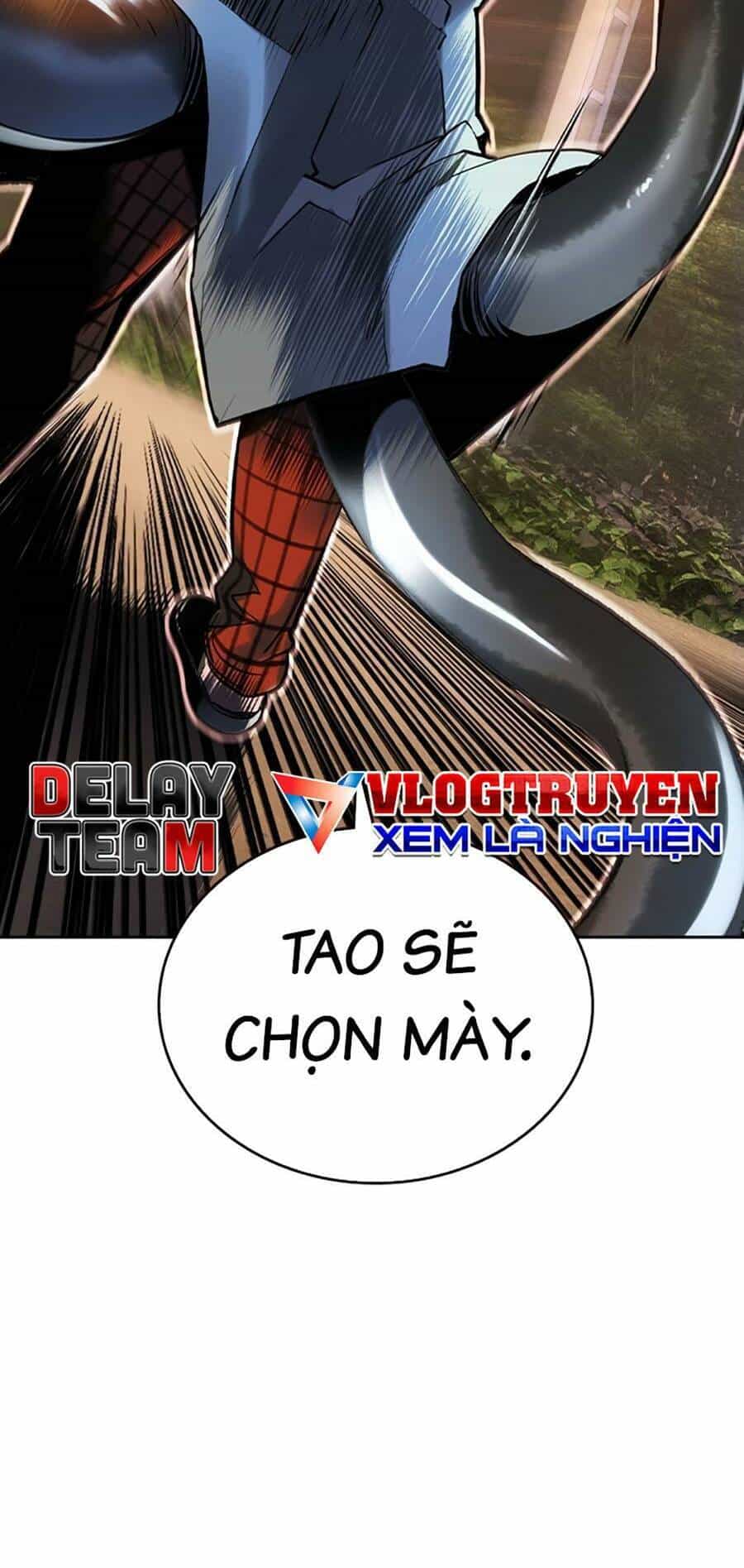 Nhân Trùng Đại Chiến - Chương 108 - ảnh 19