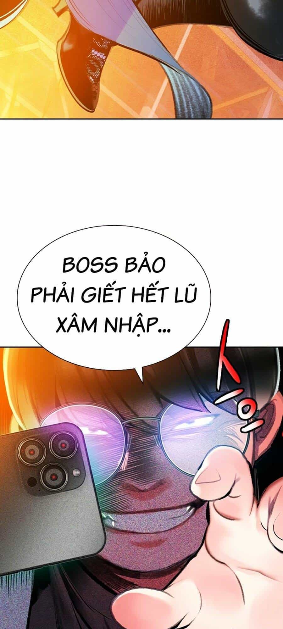 Nhân Trùng Đại Chiến - Chương 108 - ảnh 21