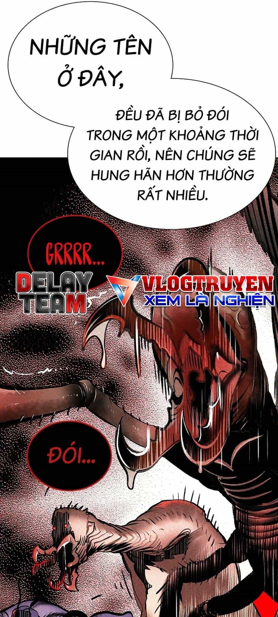 Nhân Trùng Đại Chiến - Chương 108 - ảnh 55