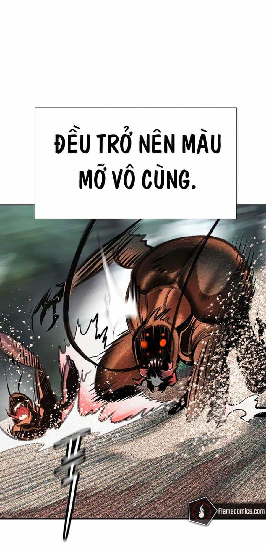 Nhân Trùng Đại Chiến - Chương 108 - ảnh 78