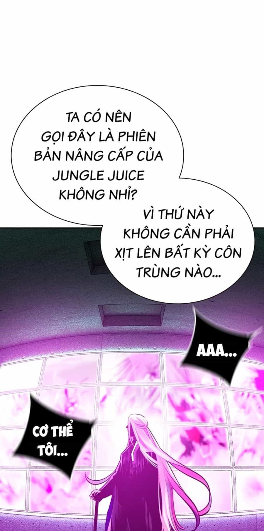 Nhân Trùng Đại Chiến - Chương 109 - ảnh 11