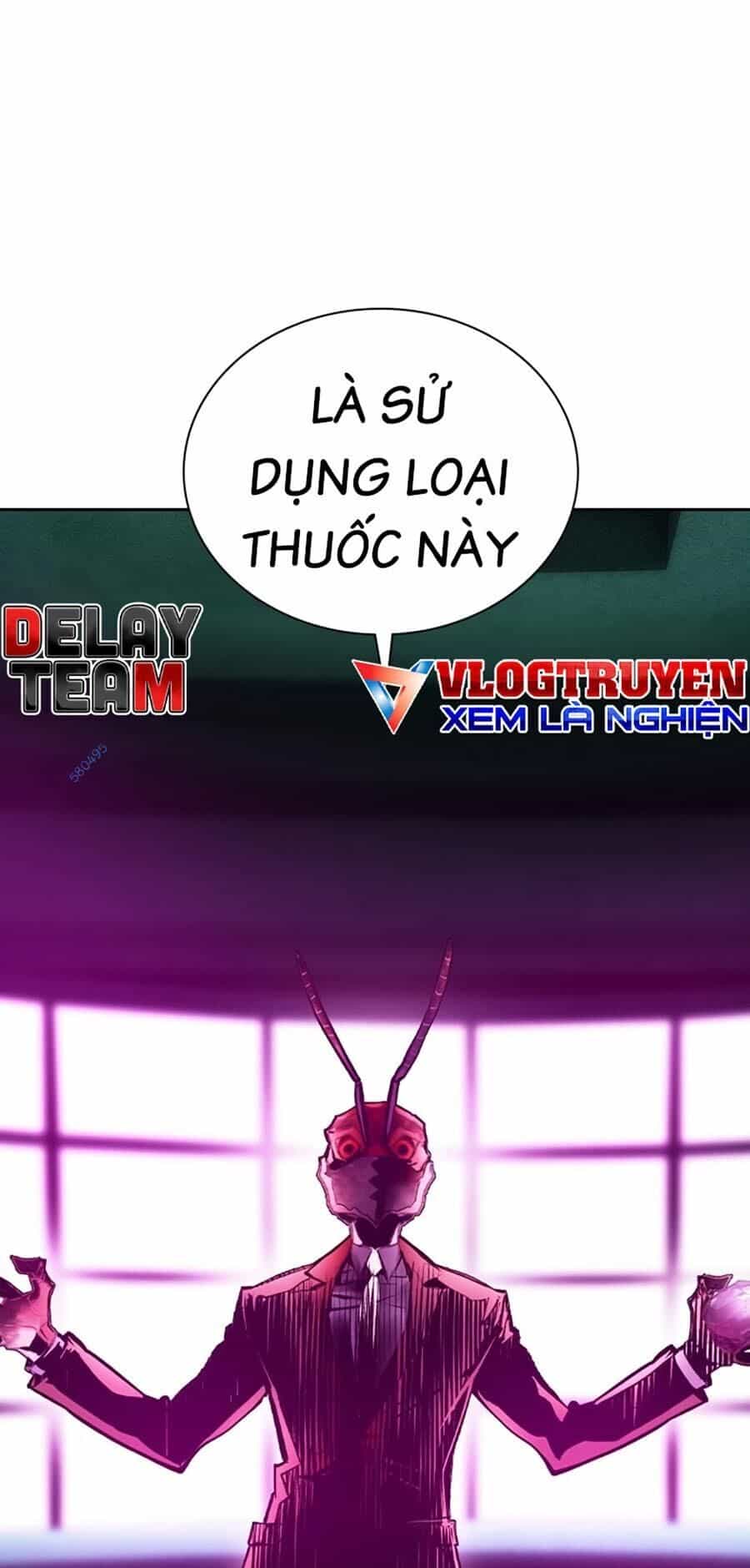 Nhân Trùng Đại Chiến - Chương 109 - ảnh 21