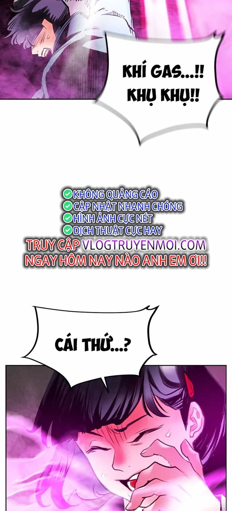 Nhân Trùng Đại Chiến - Chương 109 - ảnh 7