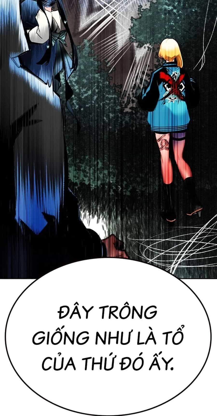 Nhân Trùng Đại Chiến - Chương 109 - ảnh 84