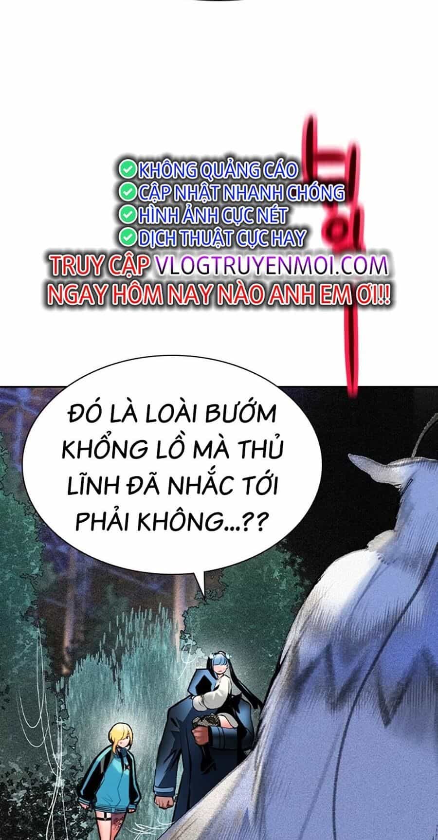 Nhân Trùng Đại Chiến - Chương 109 - ảnh 85