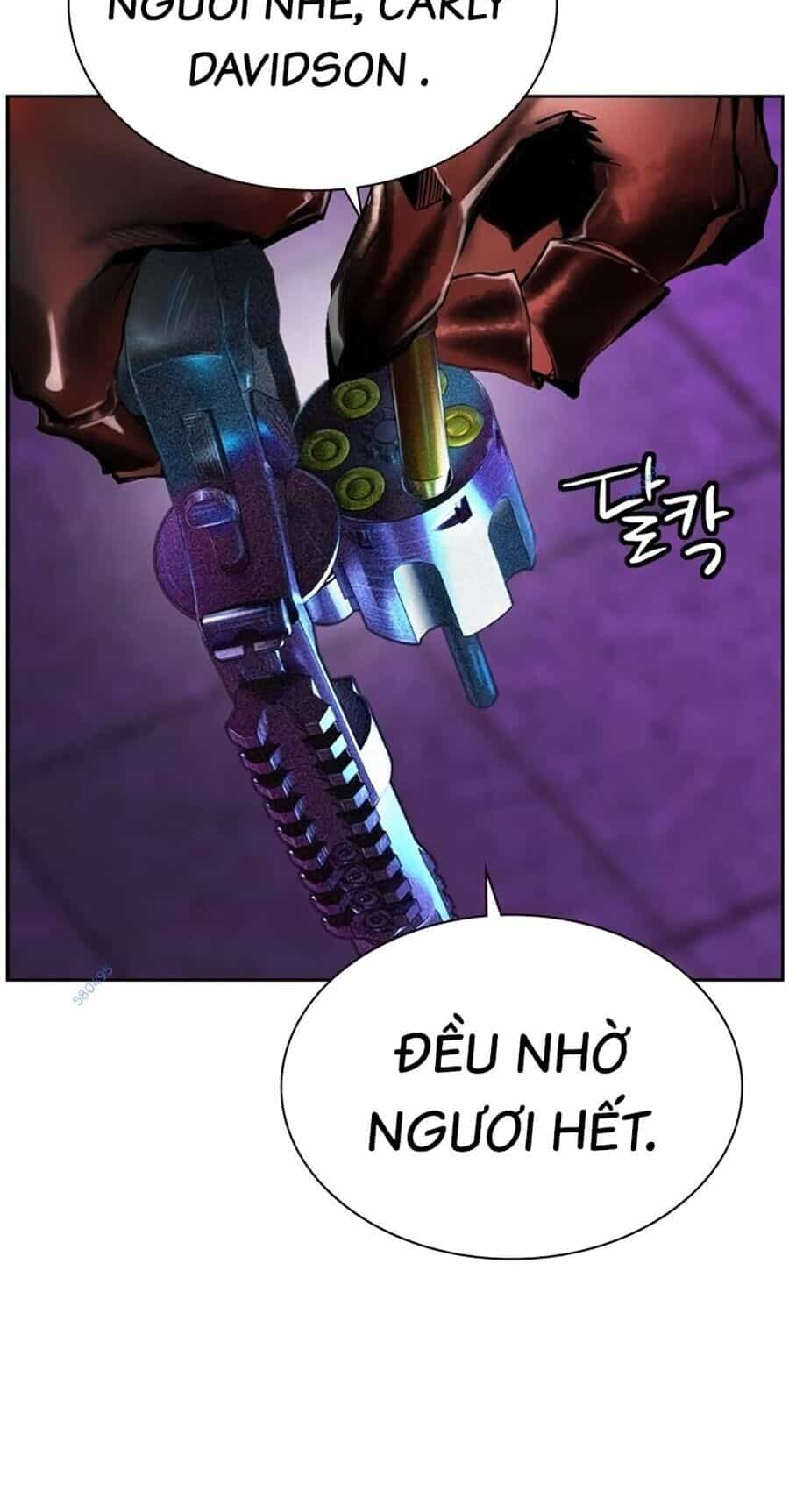 Nhân Trùng Đại Chiến - Chương 109 - ảnh 90