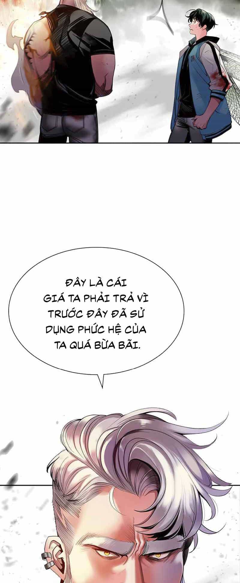 Nhân Trùng Đại Chiến - Chương 11 - ảnh 100