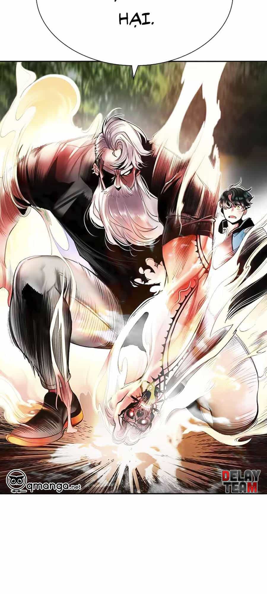 Nhân Trùng Đại Chiến - Chương 11 - ảnh 59