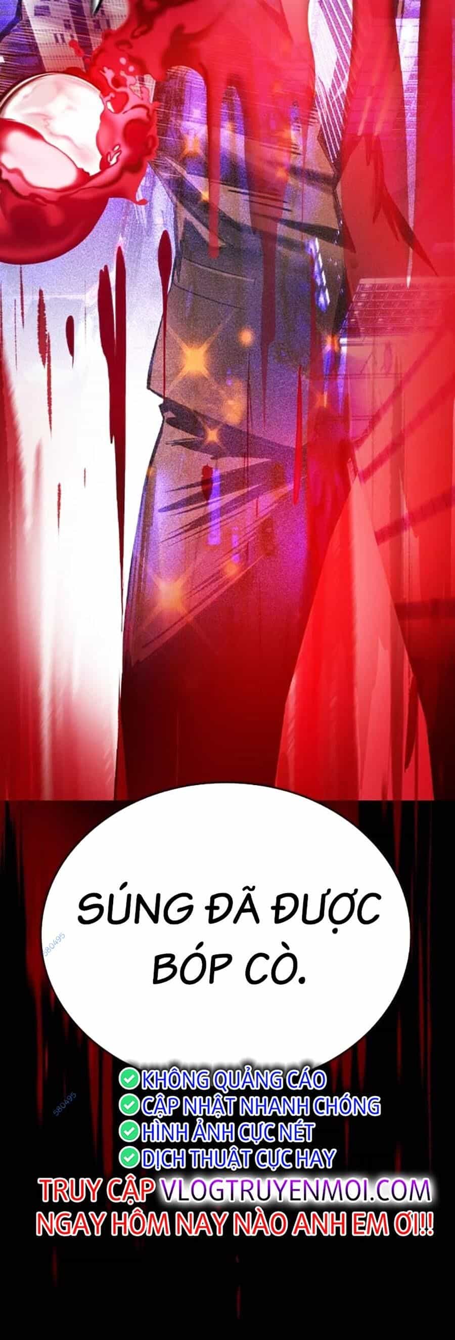 Nhân Trùng Đại Chiến - Chương 110 - ảnh 15
