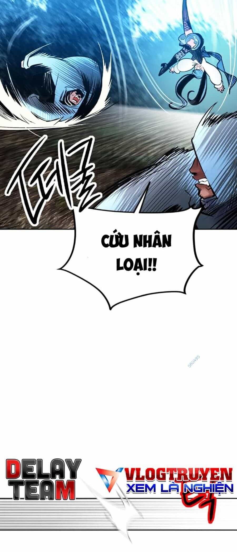 Nhân Trùng Đại Chiến - Chương 110 - ảnh 59