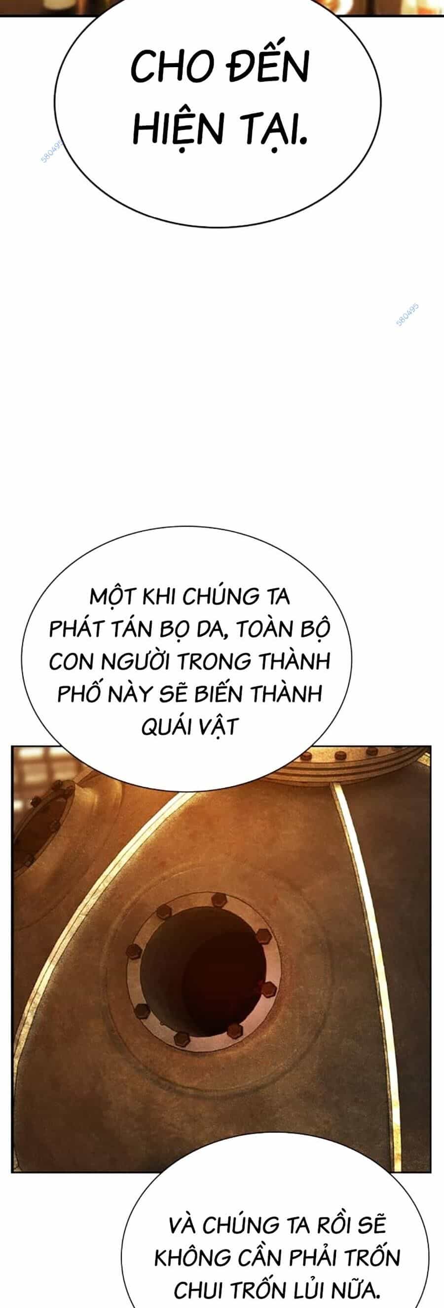Nhân Trùng Đại Chiến - Chương 110 - ảnh 7