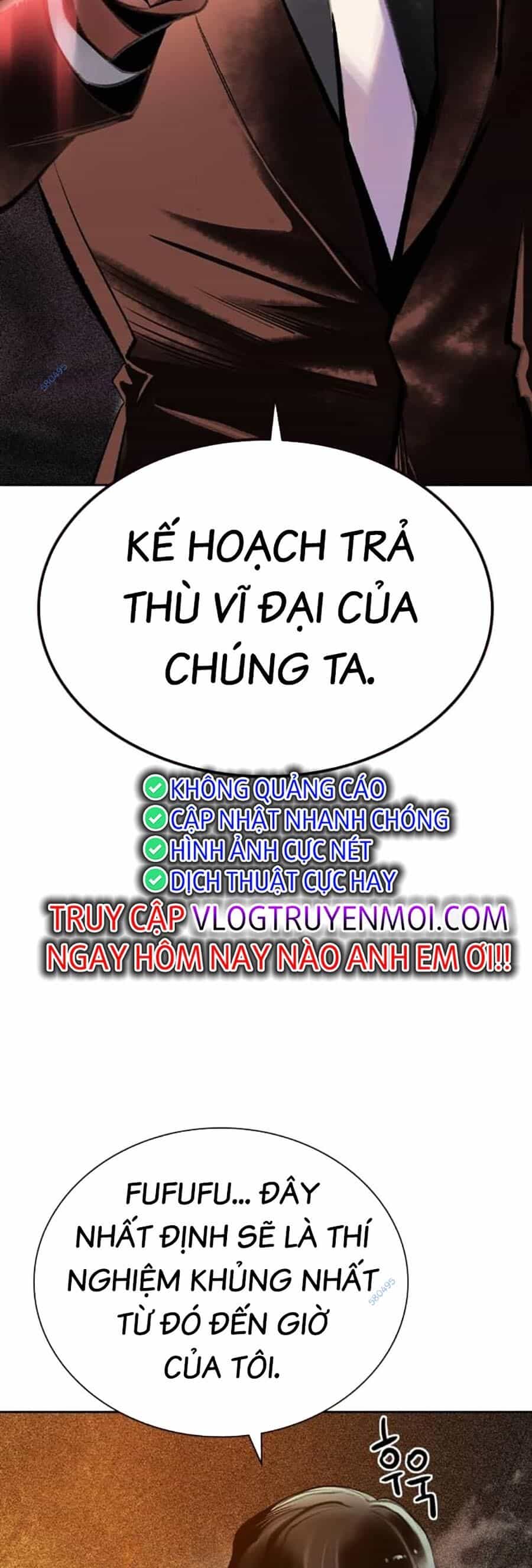 Nhân Trùng Đại Chiến - Chương 110 - ảnh 9