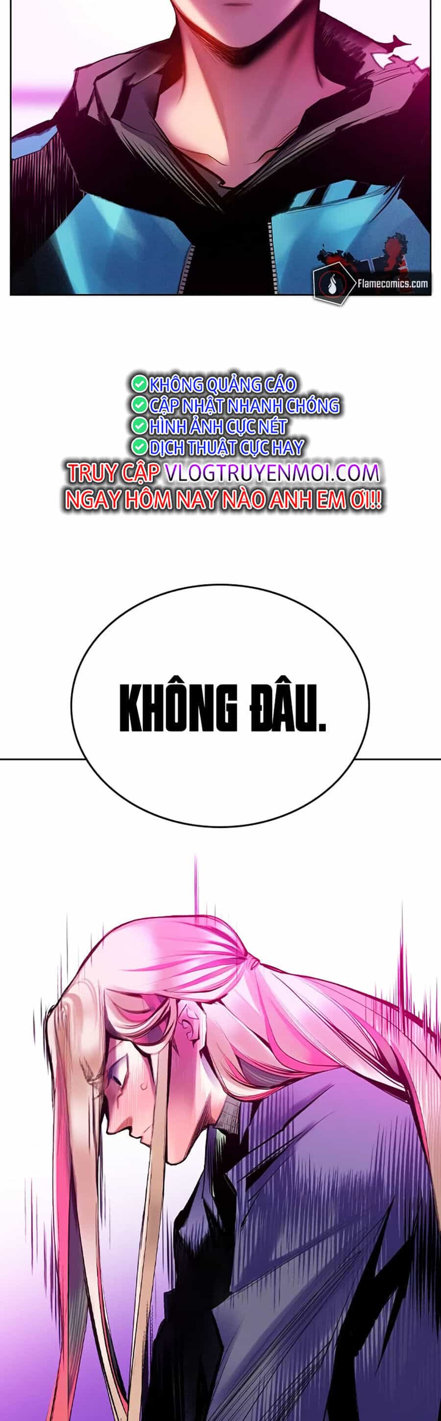 Nhân Trùng Đại Chiến - Chương 111 - ảnh 11