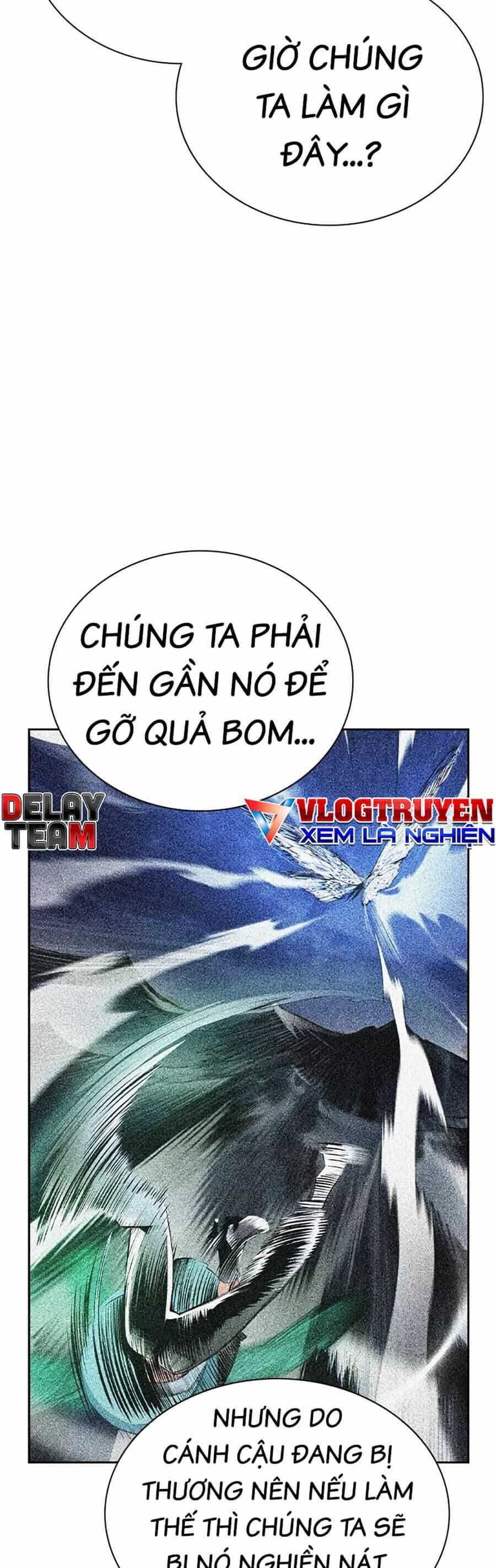 Nhân Trùng Đại Chiến - Chương 111 - ảnh 36