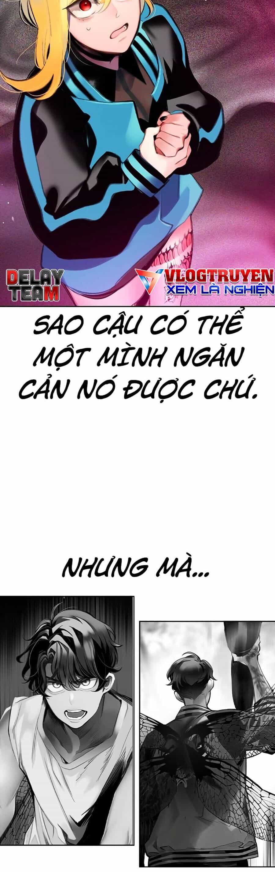 Nhân Trùng Đại Chiến - Chương 111 - ảnh 42