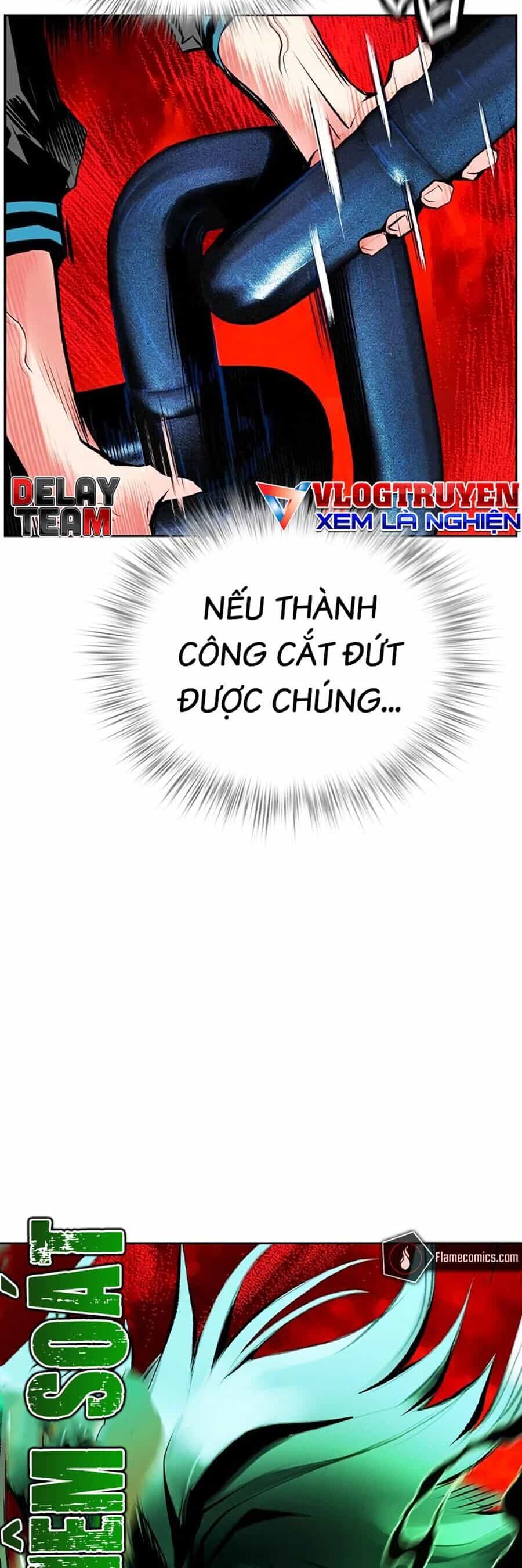 Nhân Trùng Đại Chiến - Chương 111 - ảnh 57